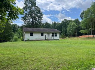 384 Alben Barkley Ln, Benton, KY 42025