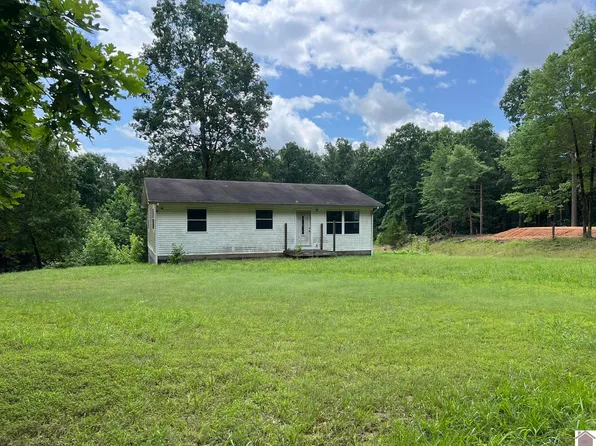 384 Alben Barkley Ln, Benton, KY 42025