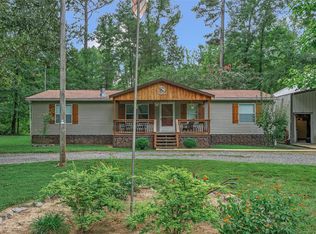 6015 Bellevue Rd, Haughton, LA 71037