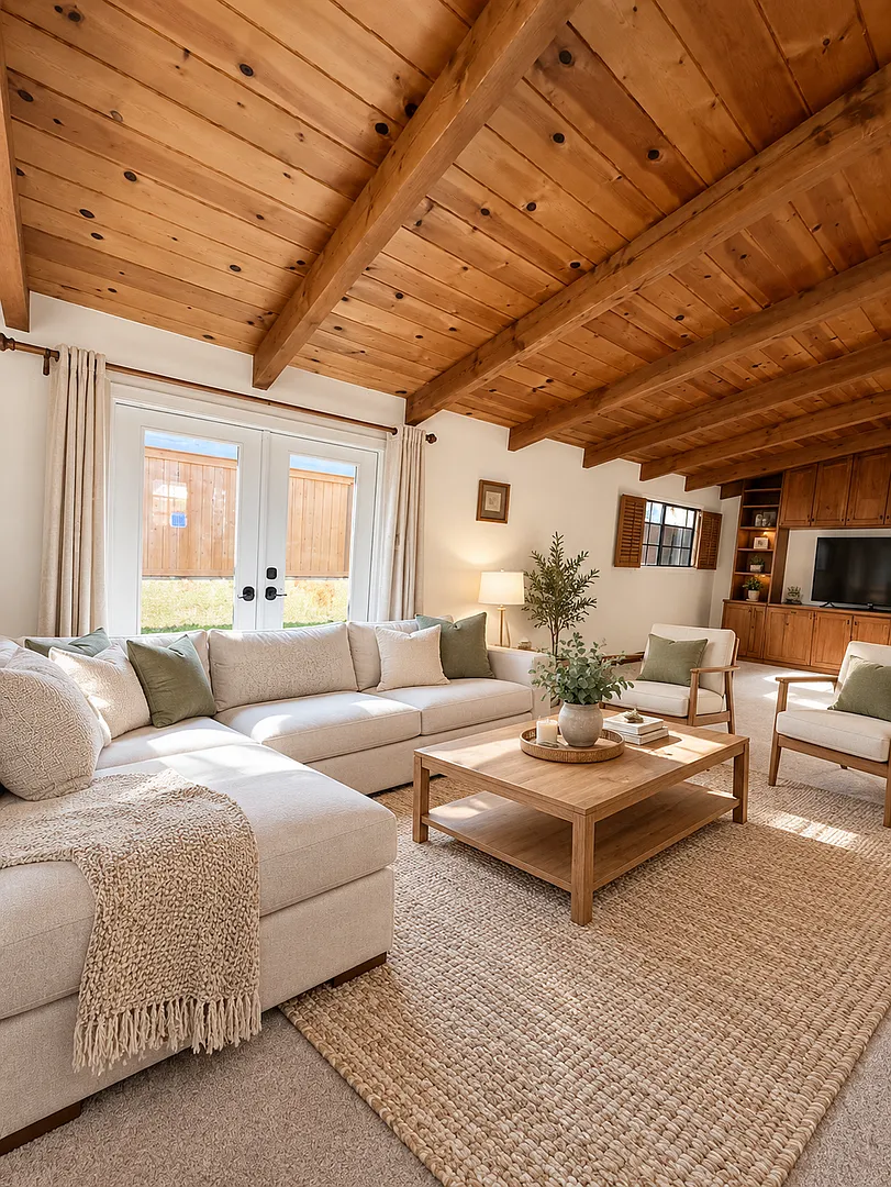 4 Bedroom house in Redondo Beach — Photo 1