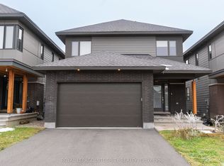 532 Tenor Rdg, Ottawa, ON K4M0P9