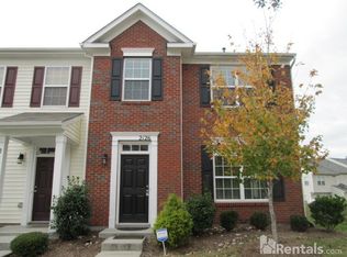 2126 Aston Mill Pl, Charlotte, NC 28273