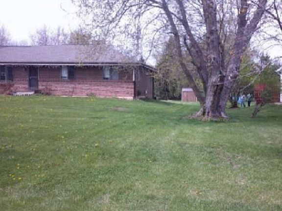 Property Side View