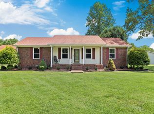 3195 Highway 76, Portland, TN 37148