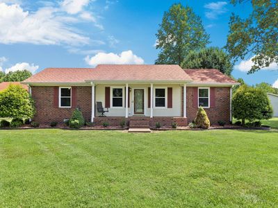 3195 Highway 76, Portland, TN, 37148