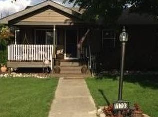 11703 S Leamington Ave, Alsip, IL 60803