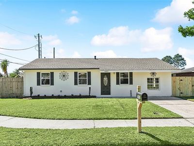 5901 Louis I Ave, Marrero, LA, 70072