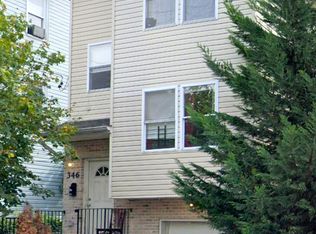 346 Hamilton Ave #2A, Paterson, NJ 07501