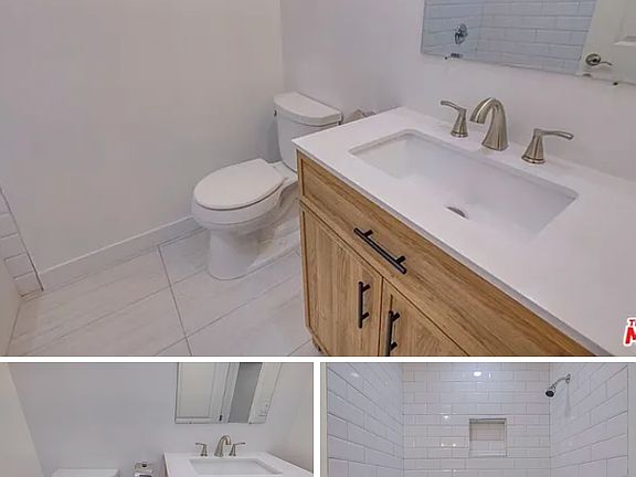 4th image of 406 N Benton Way #1/2