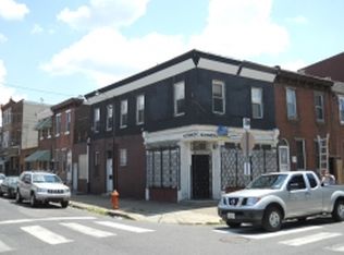 2701 E Huntingdon St, Philadelphia, PA 19125