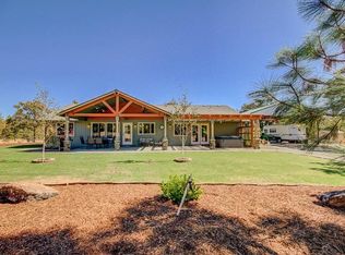 11139 Meadows Rd, White City, OR 97503