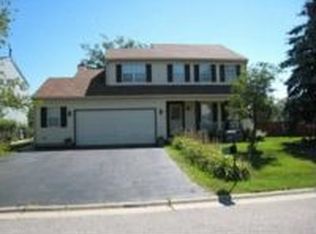 1830 Carl Dr, Round Lake Beach, IL