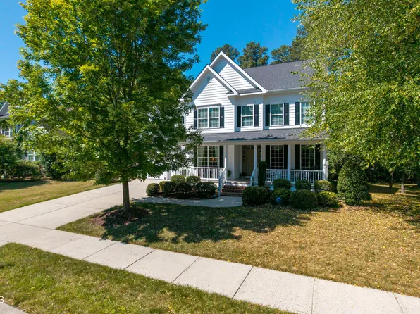 102 Pathwood Ln, Durham, NC 27705
