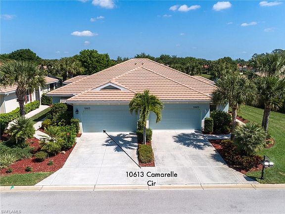 2nd image of 10613 Camarelle Cir