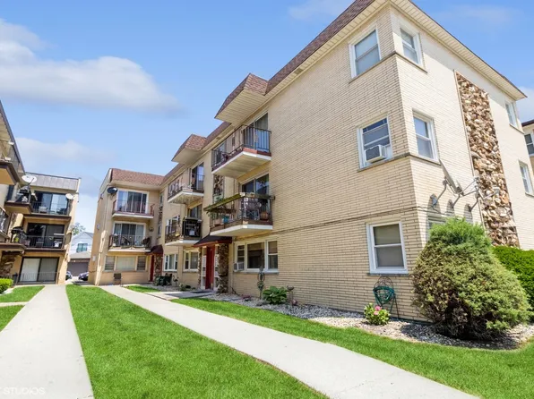 6249 N Northwest Hwy APT 2S, Chicago, IL 60631