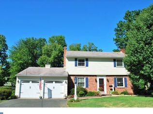 312 Hill Ave, Langhorne, PA 19047