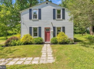 333 Warwick Rd, Elverson, PA 19520