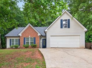152 Albert Ln, Jefferson, GA 30549