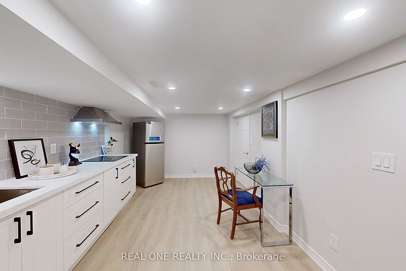 Toronto House for rent - 1 Bedroom — photo 5