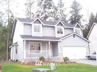 19207 Evergreen Dr, Bonney Lake, WA