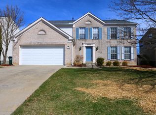 9022 Crimson Oak Dr, Florence, KY 41042