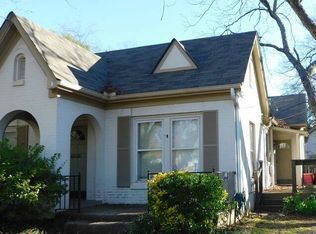 832 S Chilton Ave, Tyler, TX 75701