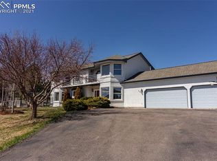 770 Walsen Rd, Colorado Springs, CO 80921