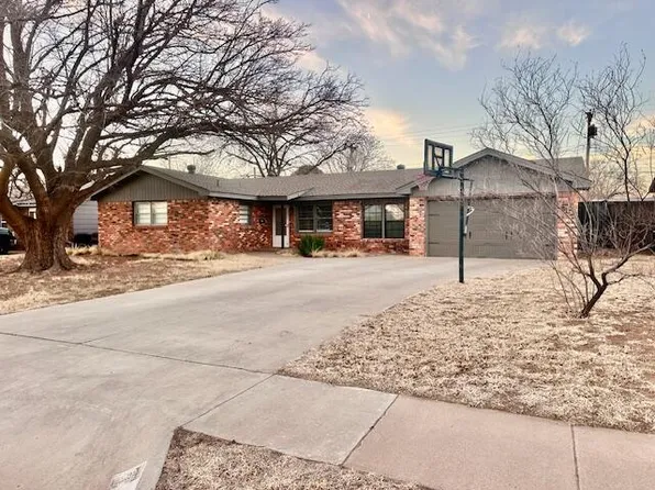 4823 10th St, Lubbock, TX 79416