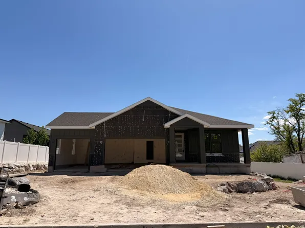1081 W Turnberry Way S #33, Taylorsville, UT 84123