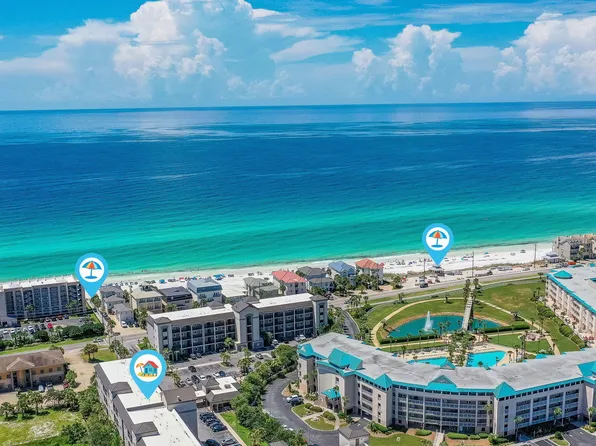 732 Scenic Gulf Dr Unit A305, Miramar Beach, FL 32550