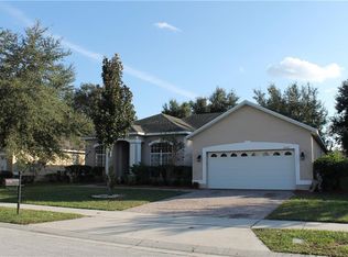 2490 Laurel Blossom Cir, Ocoee, FL 34761