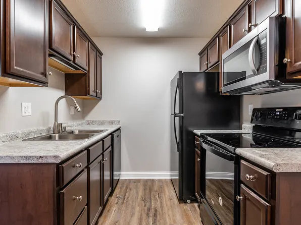 Lone Star Apartments, 1637 Old Ford Rd #4ec82830b, New Albany, IN 47150