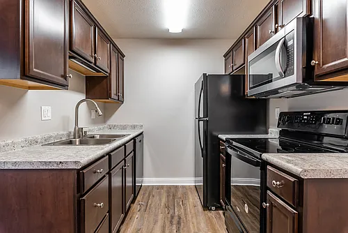 Lone Star Apartments Photo 1
