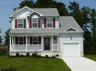 726 Bartlett Ave, Galloway Township, NJ 08205