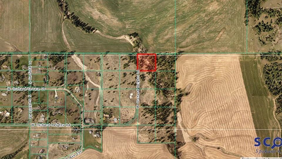 Vacant Land Rd LOT 2, Cheney, WA 99004 Zillow