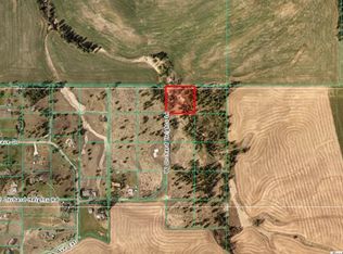 Vacant Land Rd LOT 2, Cheney, WA 99004