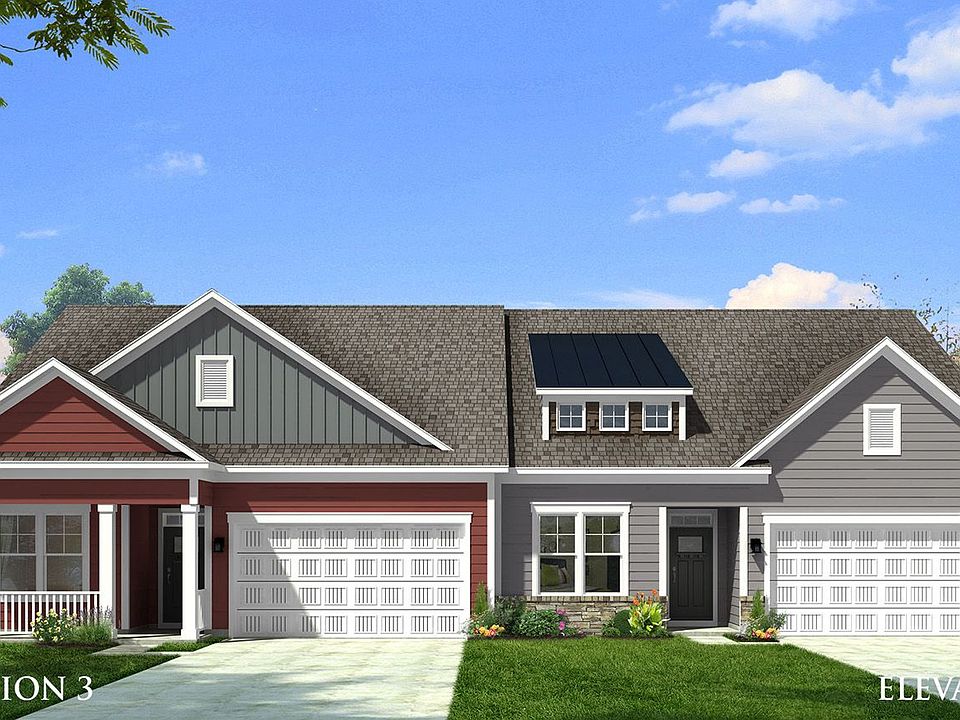 Elevations 3 4