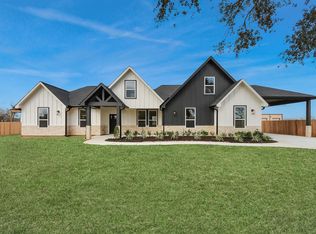 5811 County Road 675b, Rosharon, TX 77583