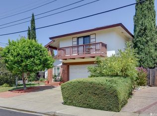 852 McElroy Ct, Concord, CA 94518