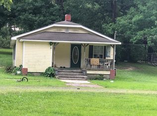 535 Old Highway 411, Chatsworth, GA 30705