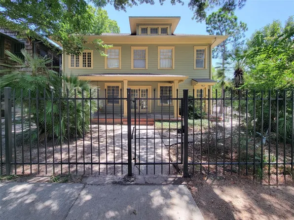 815 Sul Ross St APT 3, Houston, TX 77006