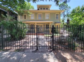 815 Sul Ross St, Houston, TX