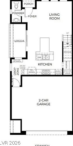 2nd image of 1773 Sparrow Nest St