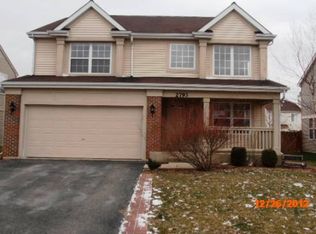 2793 Providence Ln, Montgomery, IL