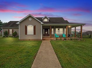 166 Lewis Rd, Brownsville, KY 42210