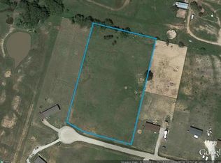 236 Kickapoo Ct, Lipan, TX 76462