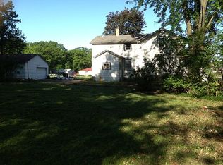 2332 W 47th Ave, Gary, IN 46408