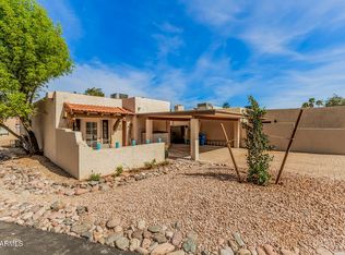26053 N Bravo Ln, Rio Verde, AZ 85263