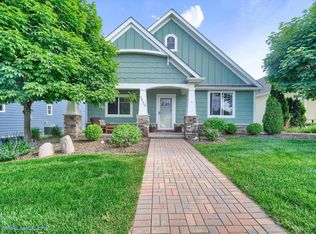 5959 S Dune Harbor Dr, Portage, IN 46368