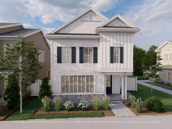 319 Jasmine Park Dr Lot 9, Hermitage, TN 37076